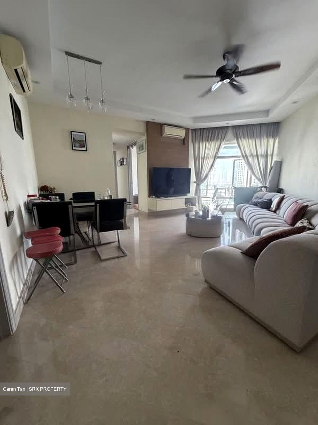 Oleander Towers (D12), Apartment #580188961